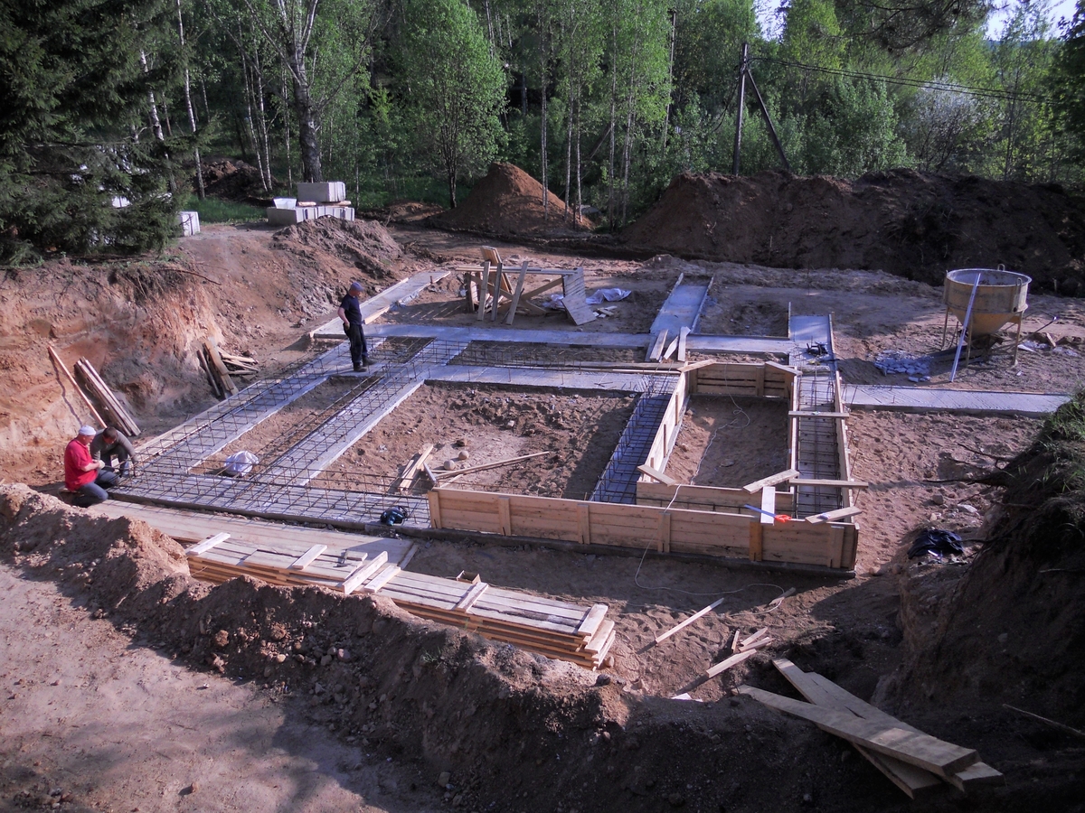 construction maison