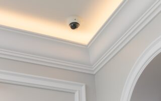 surveillance appartement
