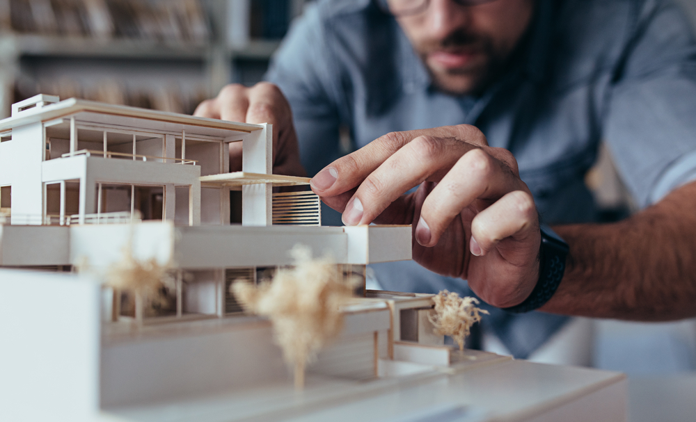 Architecte VS constructeur à qui confier votre projet de construction