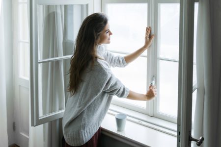 La législation sur les ouvertures de fenêtres, porte-fenêtre ou balcon