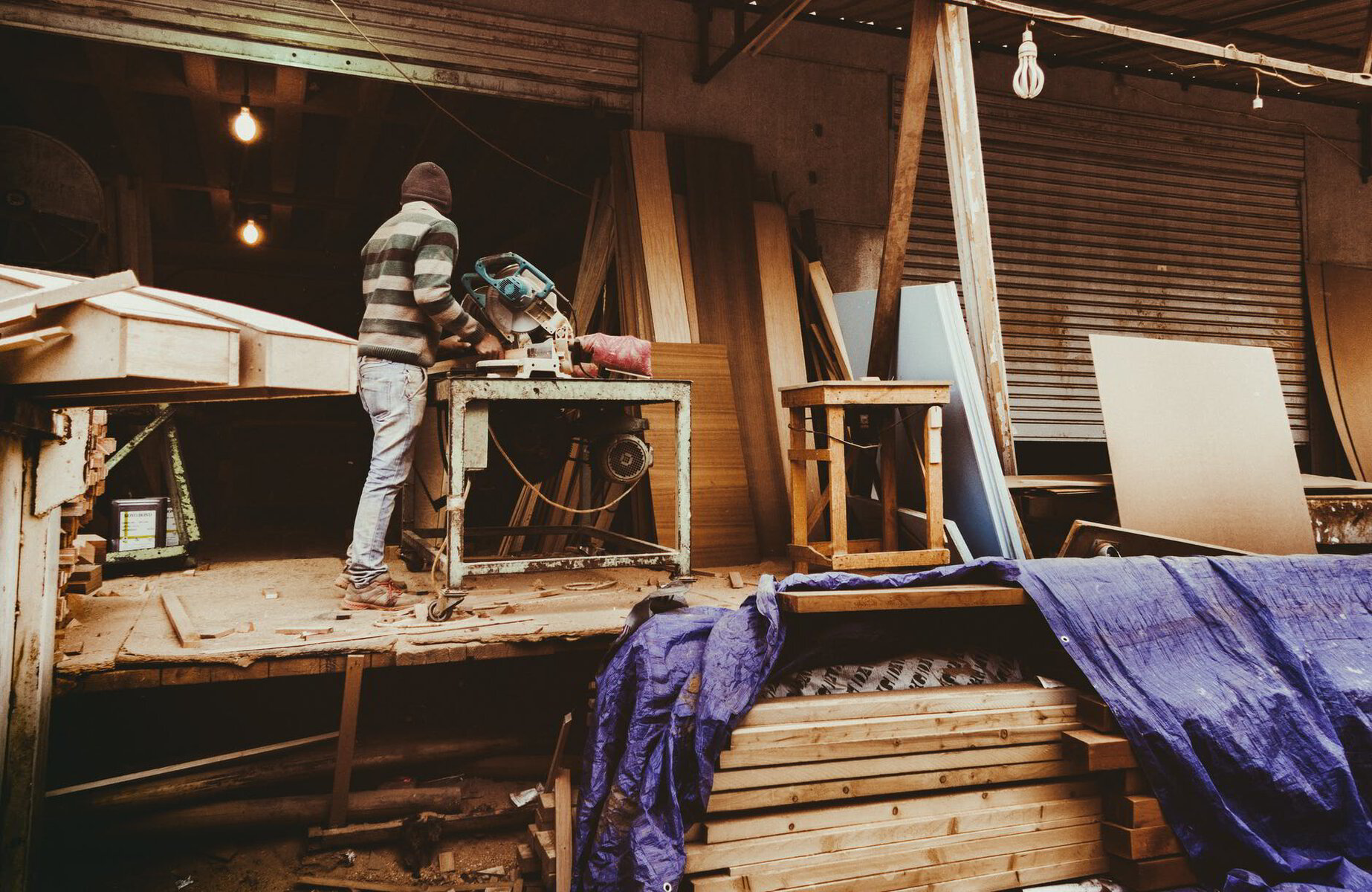 Quelles sont les grandes étapes de la construction d’une maison