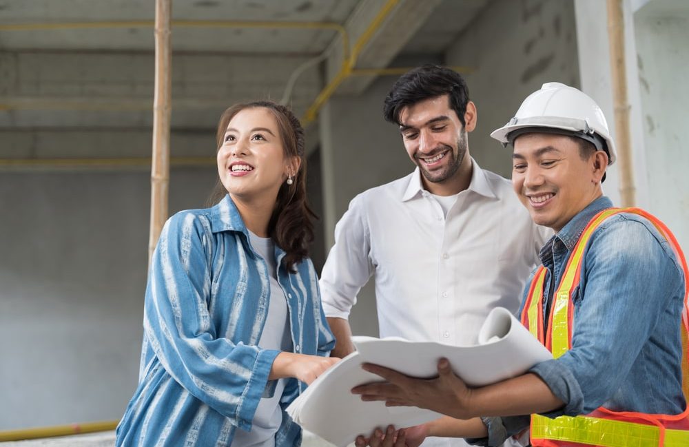 faire confiance à un constructeur