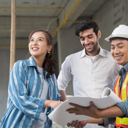 faire confiance à un constructeur