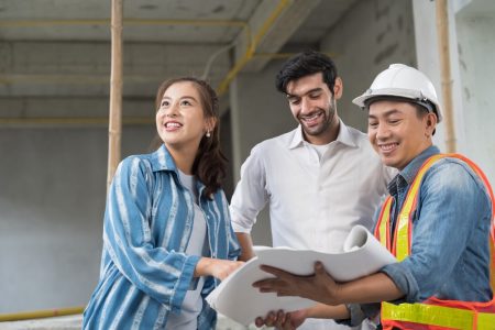 faire confiance à un constructeur