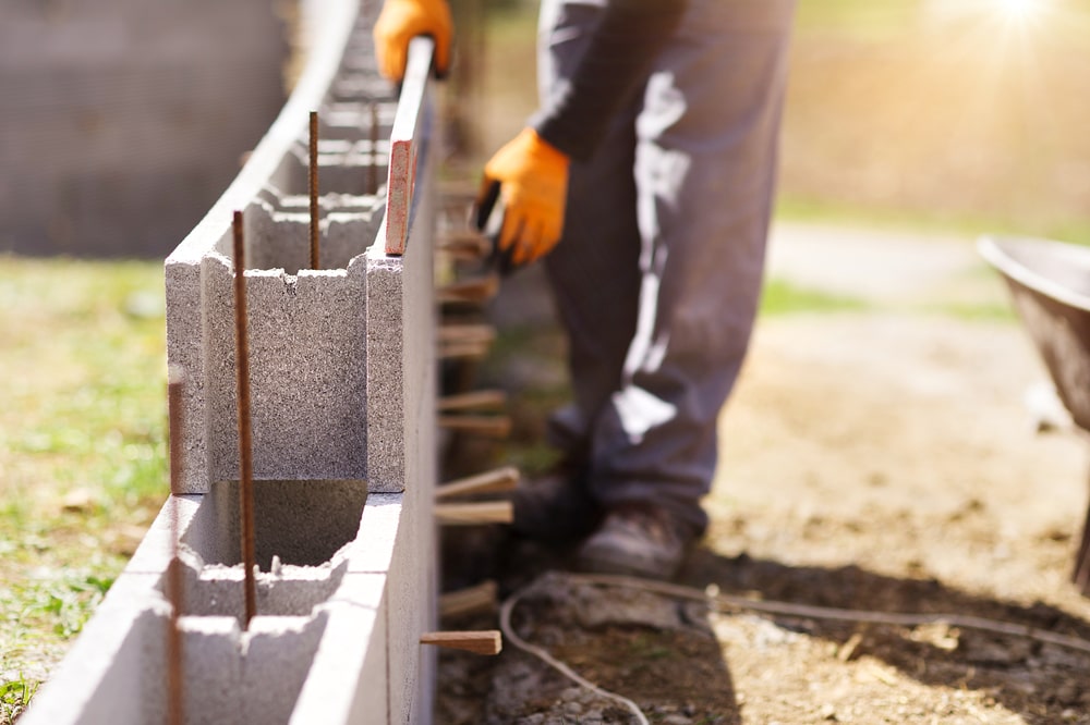 les préalables pour construire une maison de plain-pied