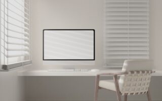 meubles de bureau informatique