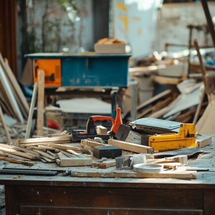 Conséquences d'un béton désactivé raté sur votre projet de construction