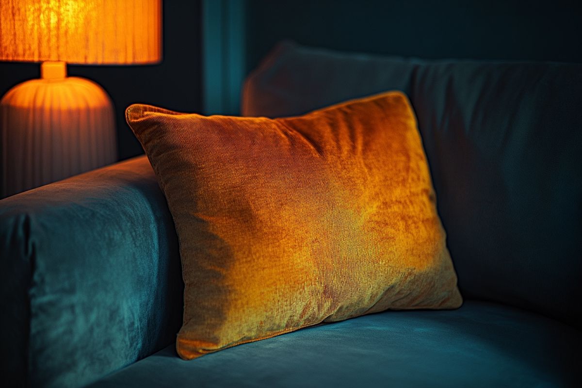 Inspirez-vous des tendances déco
