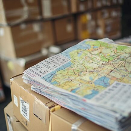 Trouver le meilleur prix d'un box stockage : nos conseils pratiques
