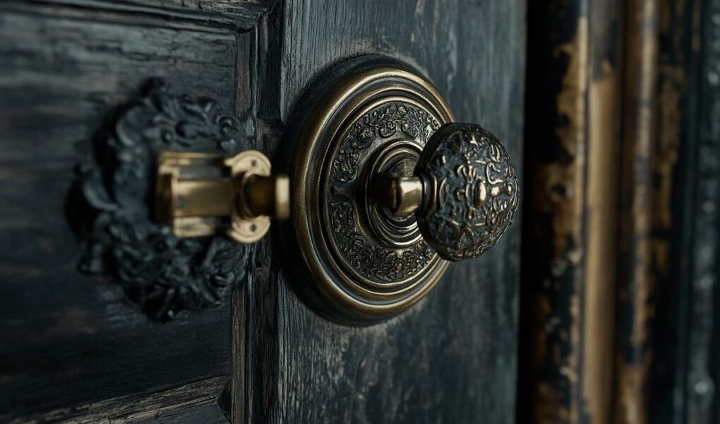Conseils pour choisir une serrure efficace pour sa porte