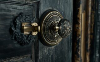 Conseils pour choisir une serrure efficace pour sa porte
