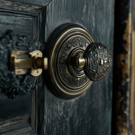 Conseils pour choisir une serrure efficace pour sa porte