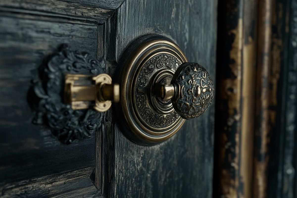 Conseils pour choisir une serrure efficace pour sa porte