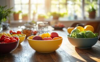 Des moyens faciles pour rester écologique à la maison