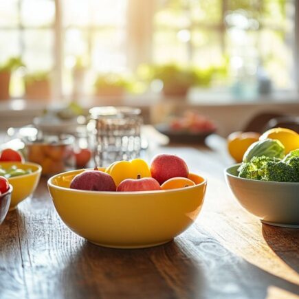 Des moyens faciles pour rester écologique à la maison