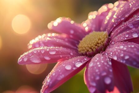 Une nature apprivoisée dans votre jardin