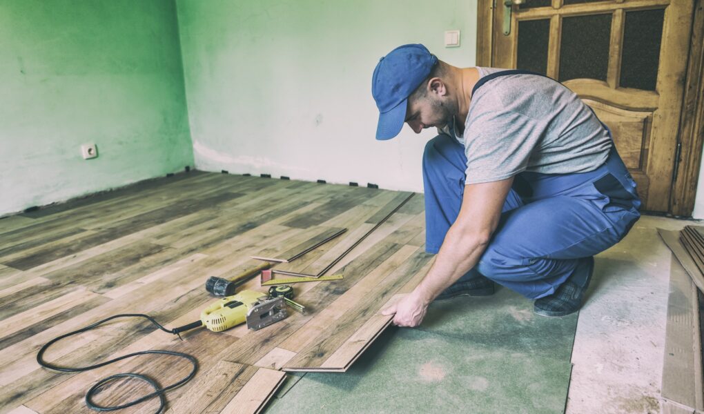 laminate