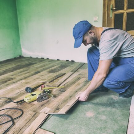 laminate