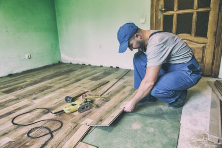 laminate