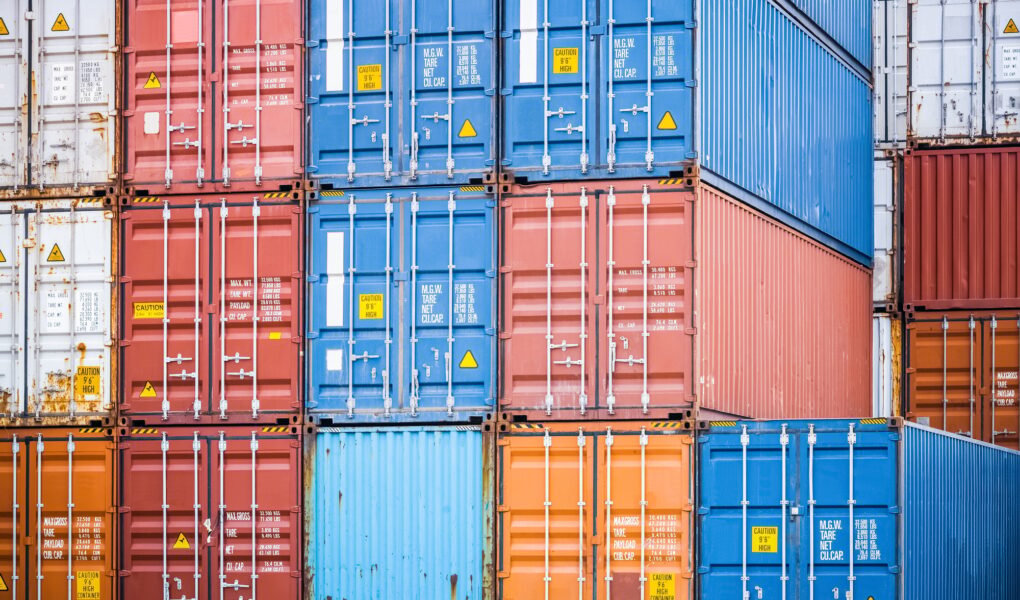 containers