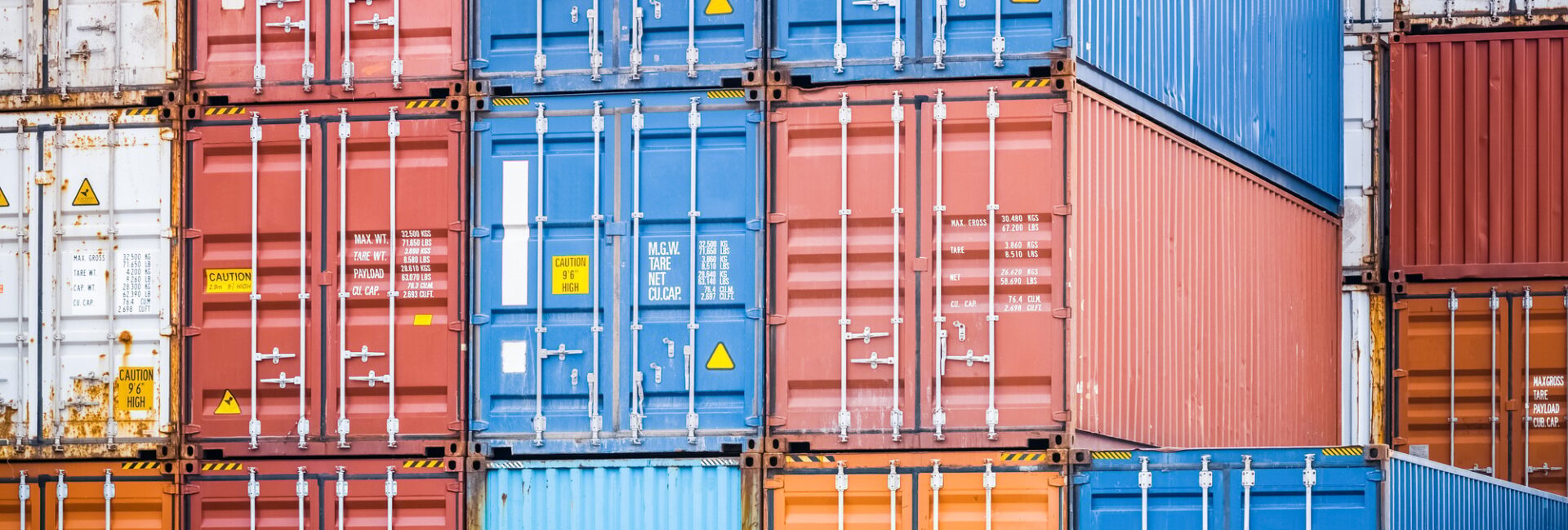 containers