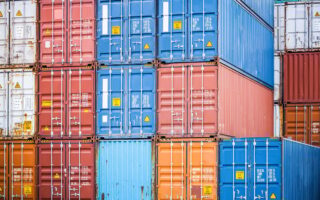 containers