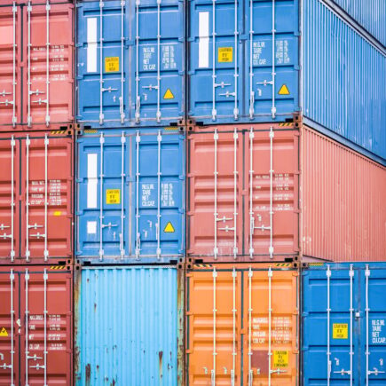 containers