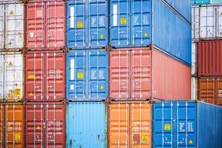 containers
