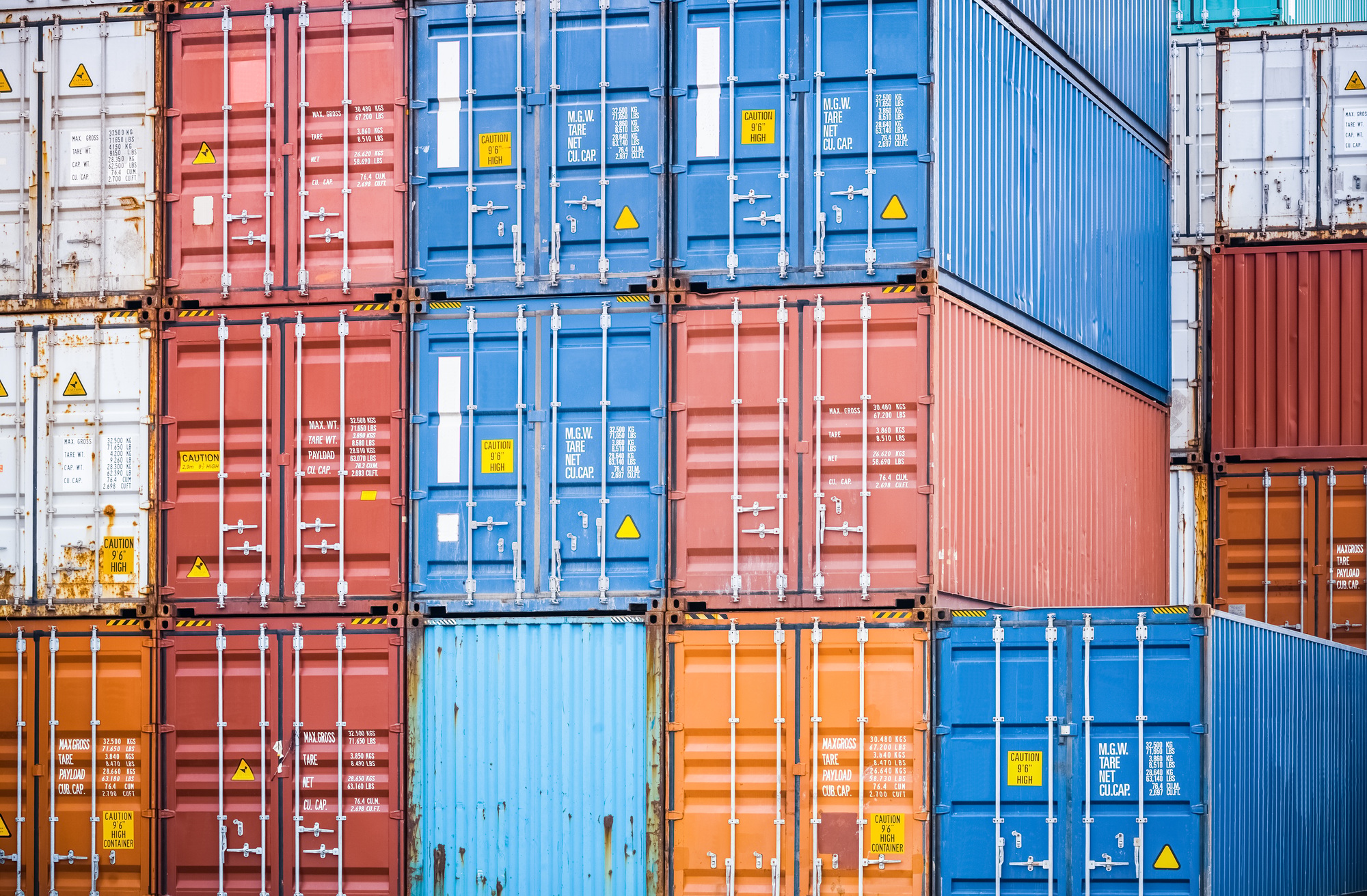 containers