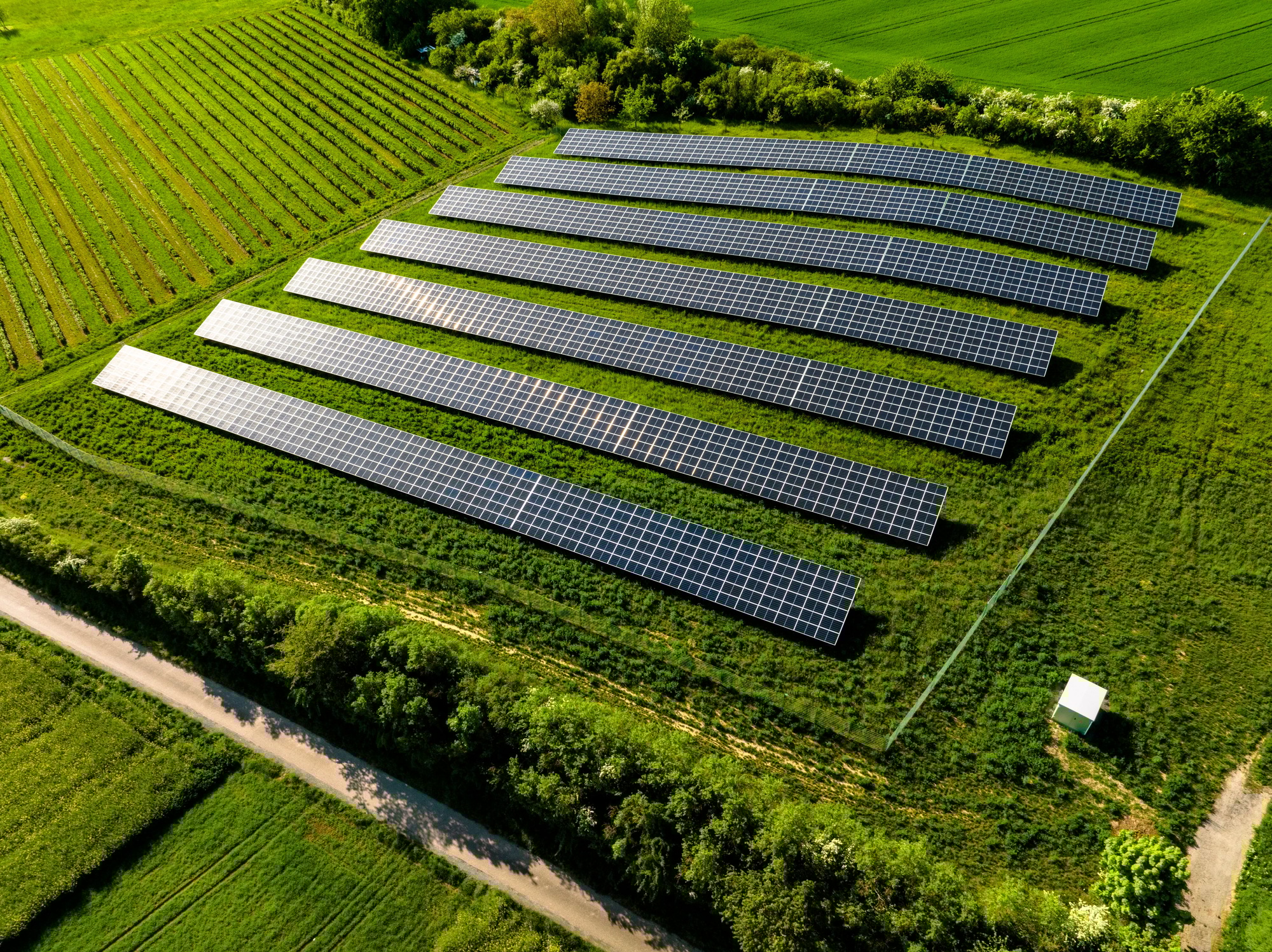 panneau solaire 