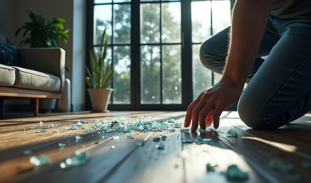 découvrez comment bien déclarer un bris de glace d'habitation à votre assurance. suivez nos conseils pratiques et étape par étape pour faciliter vos démarches et garantir une prise en charge rapide de votre sinistre.