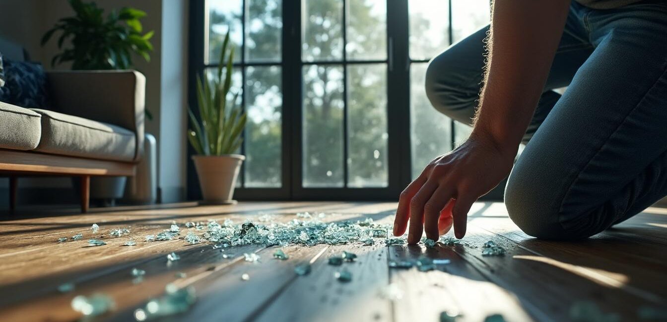 découvrez comment bien déclarer un bris de glace d'habitation à votre assurance. suivez nos conseils pratiques et étape par étape pour faciliter vos démarches et garantir une prise en charge rapide de votre sinistre.