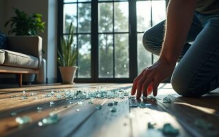 découvrez comment bien déclarer un bris de glace d'habitation à votre assurance. suivez nos conseils pratiques et étape par étape pour faciliter vos démarches et garantir une prise en charge rapide de votre sinistre.
