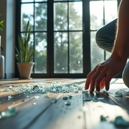 découvrez comment bien déclarer un bris de glace d'habitation à votre assurance. suivez nos conseils pratiques et étape par étape pour faciliter vos démarches et garantir une prise en charge rapide de votre sinistre.