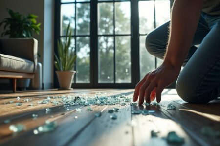 découvrez comment bien déclarer un bris de glace d'habitation à votre assurance. suivez nos conseils pratiques et étape par étape pour faciliter vos démarches et garantir une prise en charge rapide de votre sinistre.