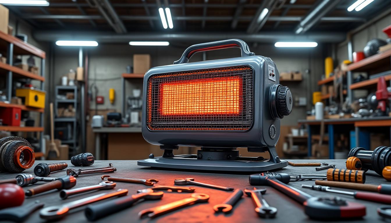 optimisez votre confort avec notre guide complet sur le chauffage soufflant industriel 3000w. découvrez des conseils pratiques pour l'installation et l'utilisation de cet appareil performant, conçu pour répondre à vos besoins en chauffage dans des environnements exigeants.