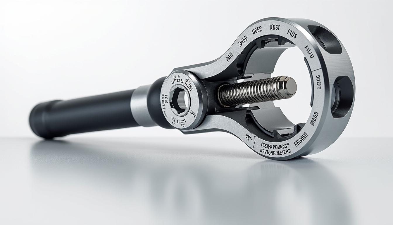 découvrez comment choisir la clé dynamométrique idéale et consultez notre tableau des couples de serrage pour monter vos roues de voiture en toute sécurité. assurez-vous d'un maintien optimal et d'une performance fiable grâce à nos conseils d'experts.