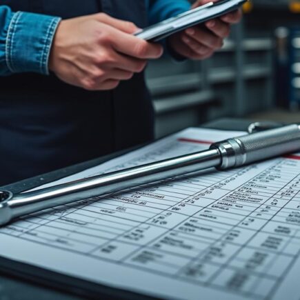 découvrez notre guide complet sur le choix d'une clé dynamométrique adaptée et consultez notre tableau de couple de serrage pour les roues de voiture. assurez-vous de la sécurité de vos pneumatiques avec des conseils d'experts pour un serrage optimal.