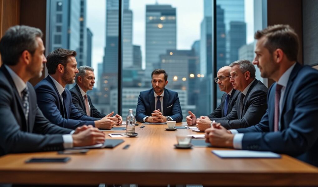 découvrez notre classement des entreprises du btp à l'échelle mondiale, accompagné d'un entretien exclusif avec des experts de l'industrie. explorez les tendances du secteur, les entreprises leaders et les défis actuels du bâtiment et des travaux publics.