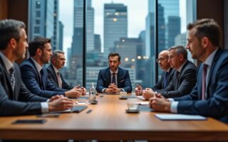 découvrez notre classement des entreprises du btp à l'échelle mondiale, accompagné d'un entretien exclusif avec des experts de l'industrie. explorez les tendances du secteur, les entreprises leaders et les défis actuels du bâtiment et des travaux publics.