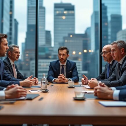 découvrez notre classement des entreprises du btp à l'échelle mondiale, accompagné d'un entretien exclusif avec des experts de l'industrie. explorez les tendances du secteur, les entreprises leaders et les défis actuels du bâtiment et des travaux publics.