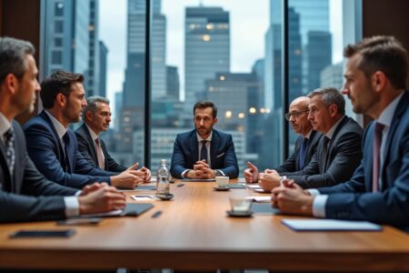 découvrez notre classement des entreprises du btp à l'échelle mondiale, accompagné d'un entretien exclusif avec des experts de l'industrie. explorez les tendances du secteur, les entreprises leaders et les défis actuels du bâtiment et des travaux publics.