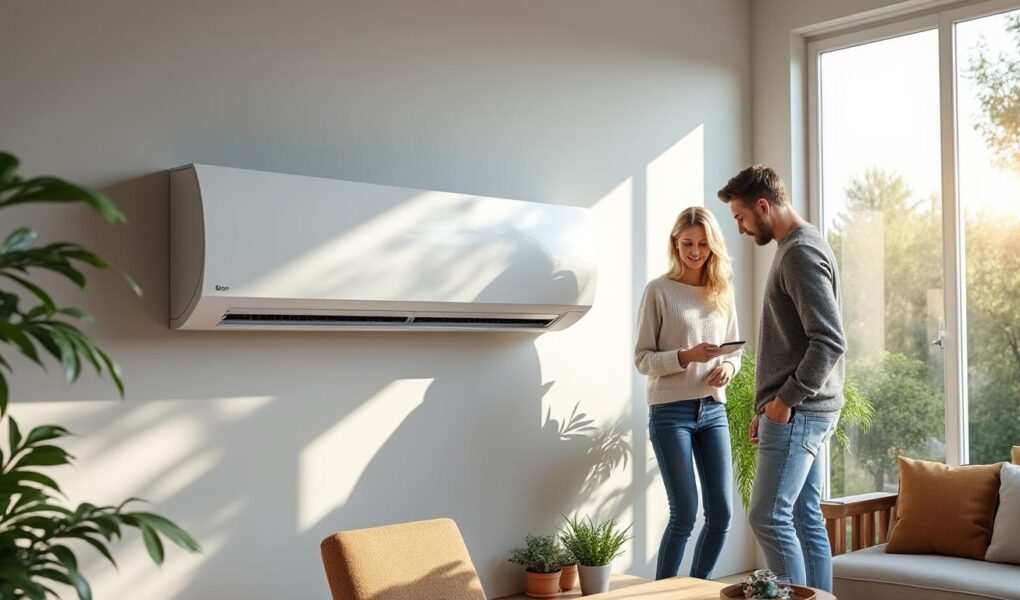 découvrez tout ce qu'il faut savoir sur la climatisation adiabatique en céramique avant d'installer votre système. apprenez les avantages, le fonctionnement et les conseils d'installation pour optimiser votre confort tout en respectant l'environnement.