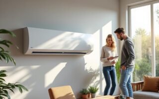 découvrez tout ce qu'il faut savoir sur la climatisation adiabatique en céramique avant d'installer votre système. apprenez les avantages, le fonctionnement et les conseils d'installation pour optimiser votre confort tout en respectant l'environnement.