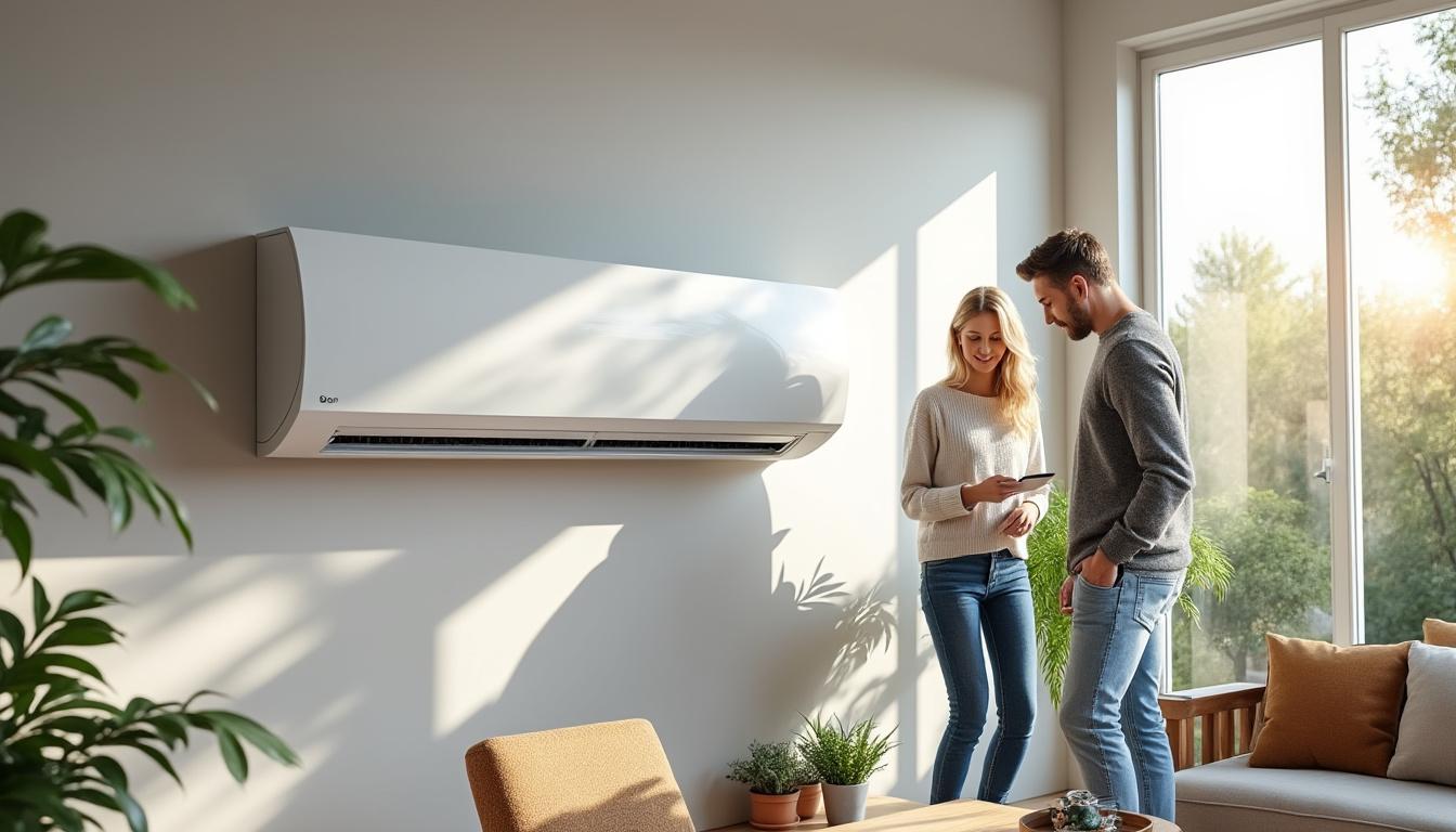 découvrez tout ce qu'il faut savoir sur la climatisation adiabatique en céramique avant d'installer votre système. apprenez les avantages, le fonctionnement et les conseils d'installation pour optimiser votre confort tout en respectant l'environnement.