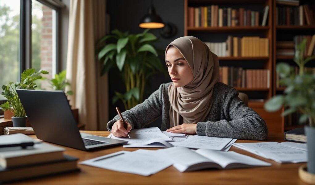 découvrez des solutions pratiques et des conseils pour financer votre formation d'architecte d'intérieur lors d'une reconversion professionnelle. explorez les options de bourses, de prêts, et d'aides financières pour réaliser votre projet avec succès.
