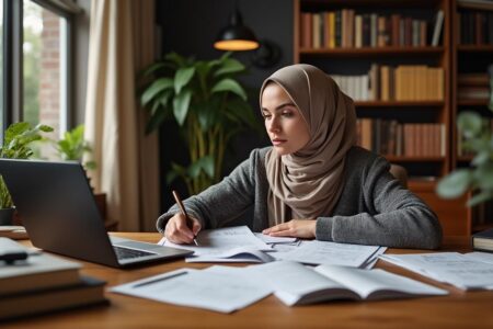 découvrez des solutions pratiques et des conseils pour financer votre formation d'architecte d'intérieur lors d'une reconversion professionnelle. explorez les options de bourses, de prêts, et d'aides financières pour réaliser votre projet avec succès.