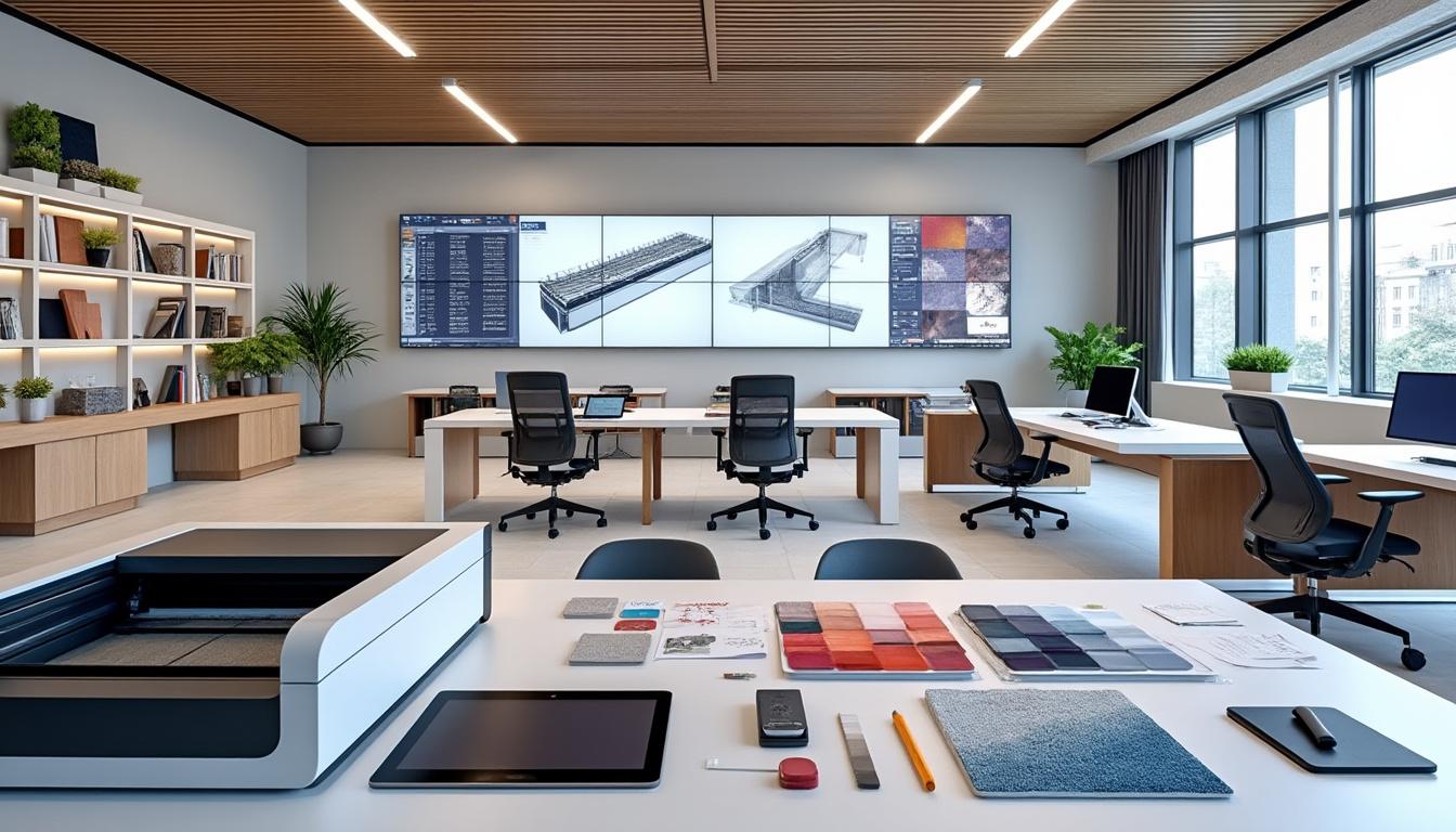 découvrez des conseils pratiques et des stratégies efficaces pour financer votre formation d'architecte d'intérieur en vue d'une reconversion professionnelle. explorez les options de bourses, les aides financières et les prêts qui vous aideront à réaliser votre rêve métier.
