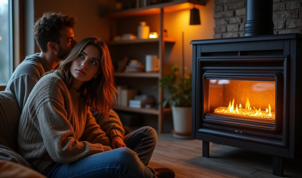 découvrez comment le tube radiant à gaz seet révolutionne votre confort à domicile, en offrant une chaleur douce et homogène tout en étant économique et respectueux de l'environnement. transformez votre espace de vie avec une solution de chauffage moderne et efficace.