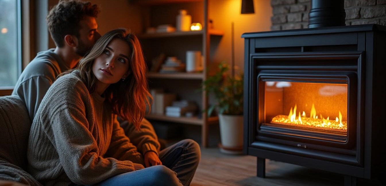 découvrez comment le tube radiant à gaz seet révolutionne votre confort à domicile, en offrant une chaleur douce et homogène tout en étant économique et respectueux de l'environnement. transformez votre espace de vie avec une solution de chauffage moderne et efficace.